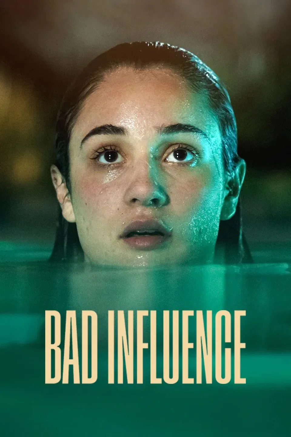 Free Bad Influence (2025) (Hindi + English) Dual Audio Hollywood Movie HD ESub – FILMYFLY