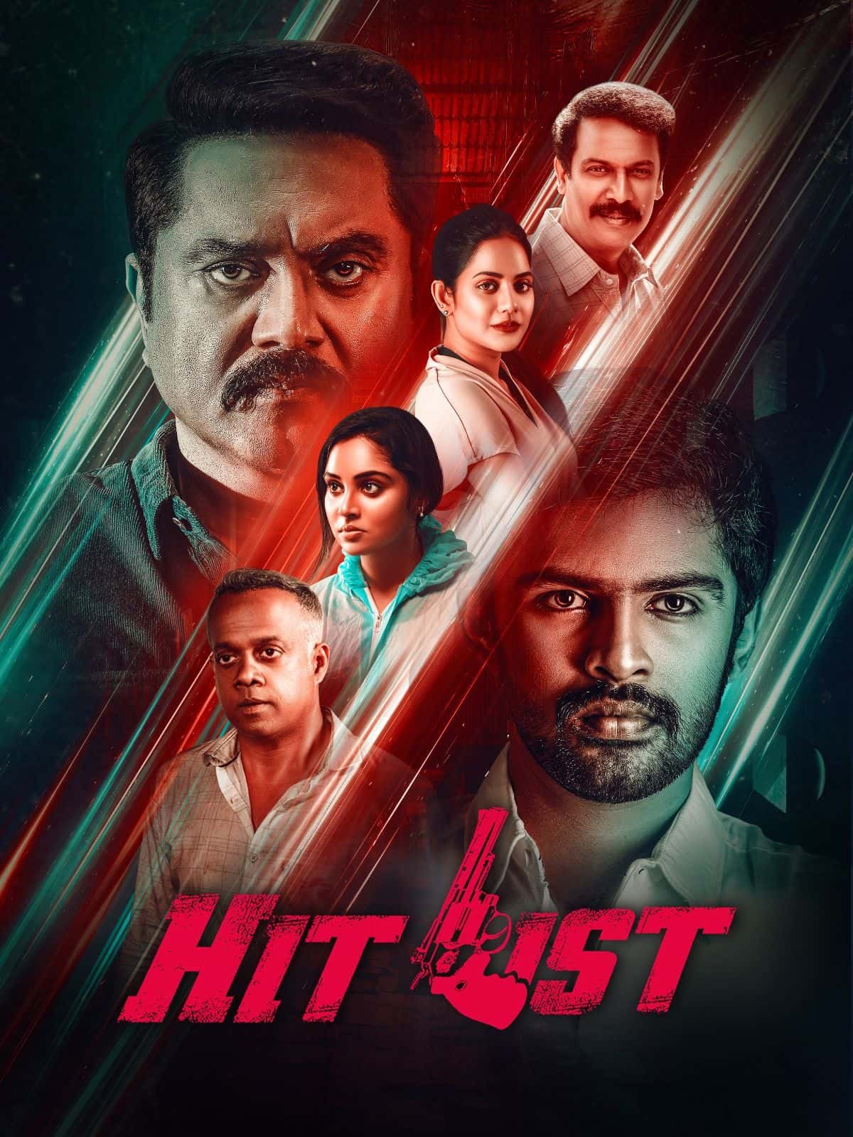 Free Hit List (2024) Dual Audio [Hindi & Tamil] Full Movie HD ESub – FILMYFLY