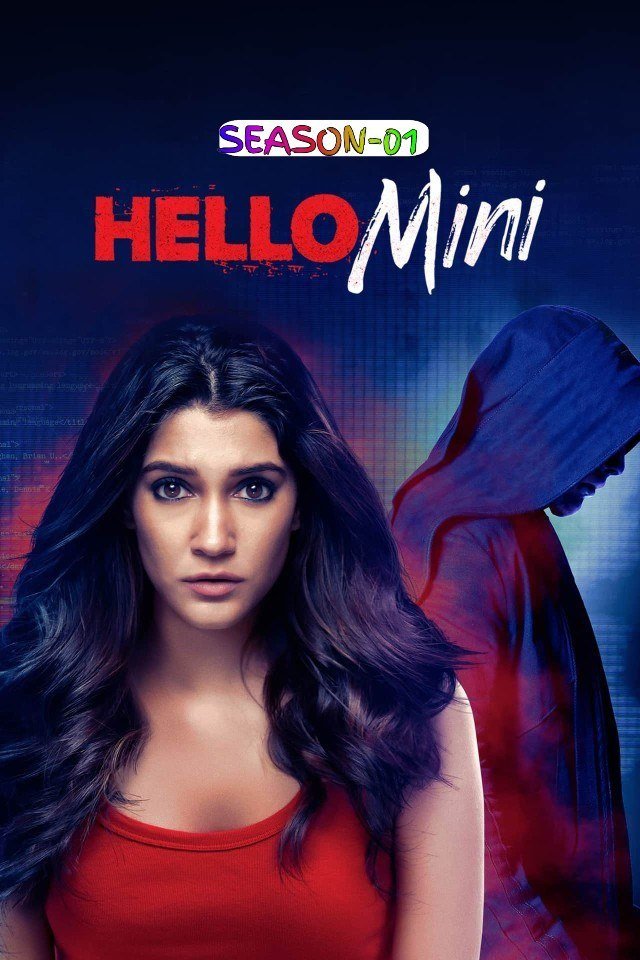 Free Hello Mini S01 (2019) Hindi Completed Web Series HEVC ESub – FILMYFLY