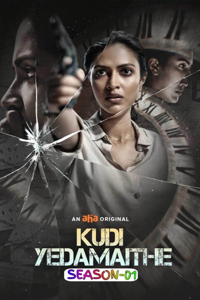 Free 29th February (Kudi Yedamaithe) (2025) South Hindi Dubbed Completed Web Series HEVC ESub – FILMYFLY