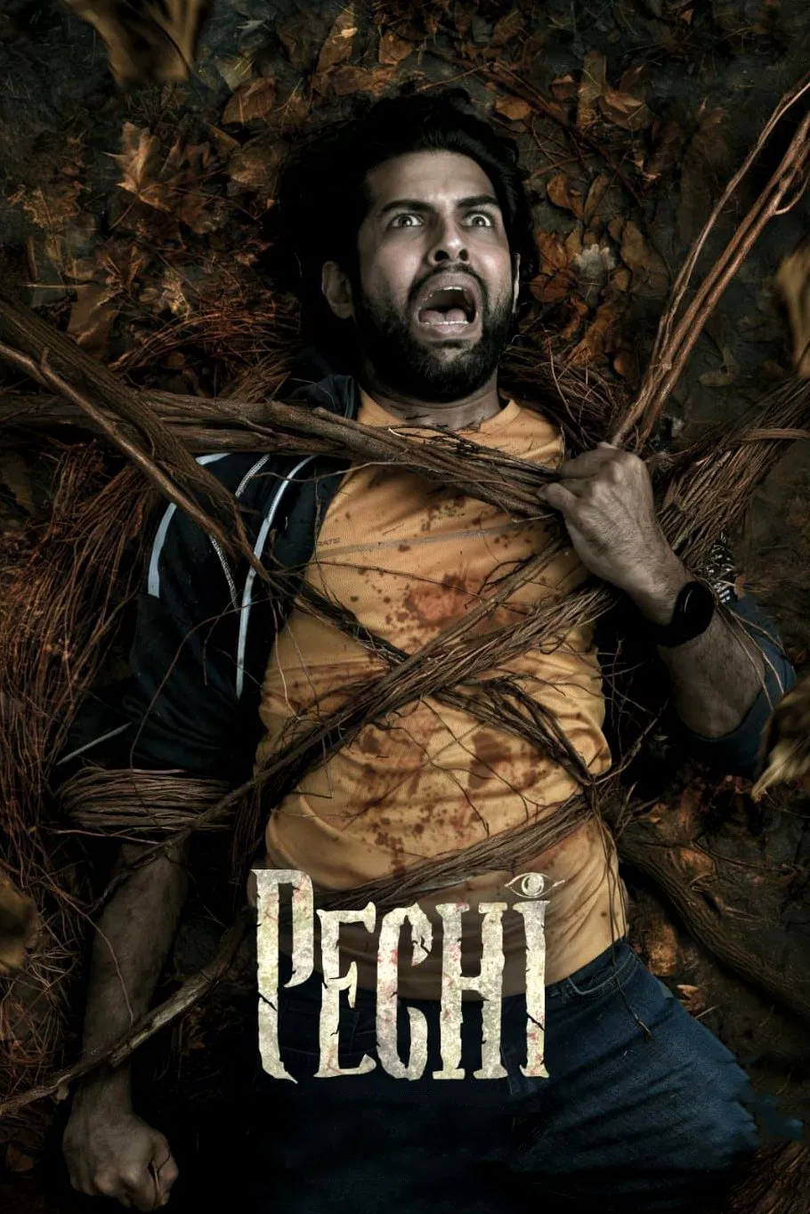 Free Pechi (2024) (Hindi + Tamil) Dual Audio UnCut South Movie HD ESub – FILMYFLY