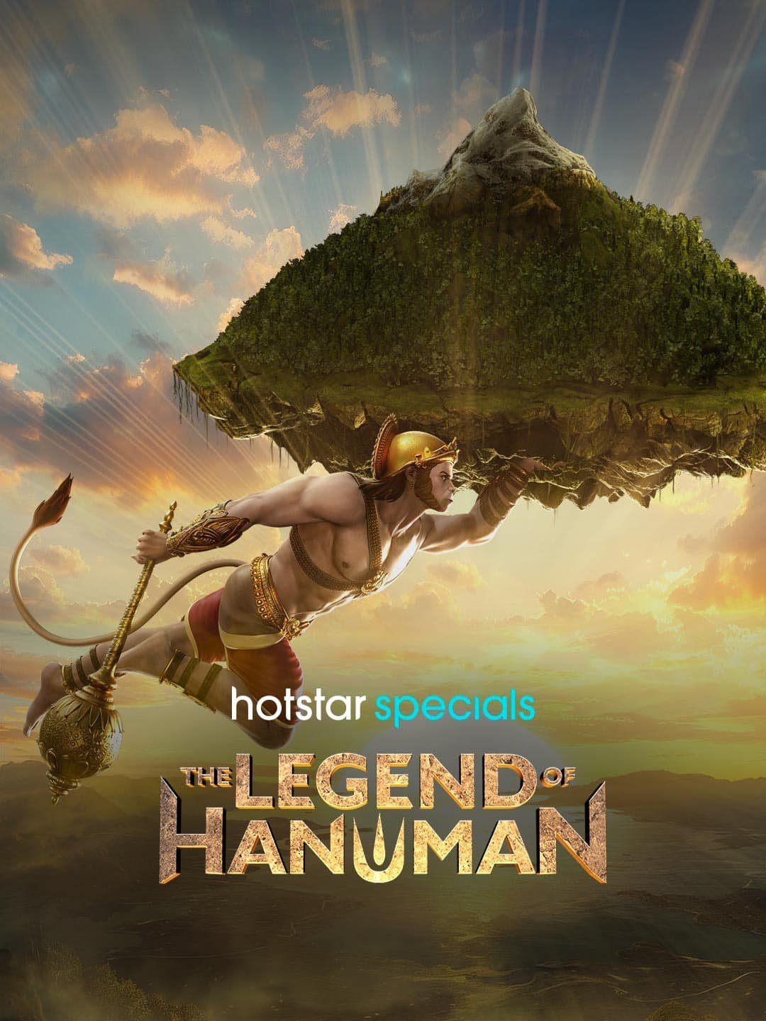 Free The Legend of Hanuman S6 (2025) Hindi Completed Web Series HD ESub – FILMYFLY