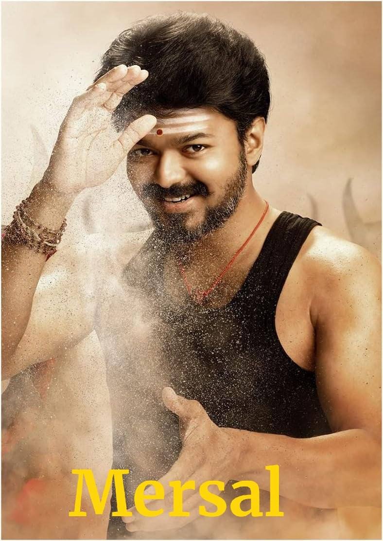 Free Mersal (2017) (Hindi + Tamil) Dual Audio UnCut South Movie HD ESub Filmyzilla – FILMYFLY